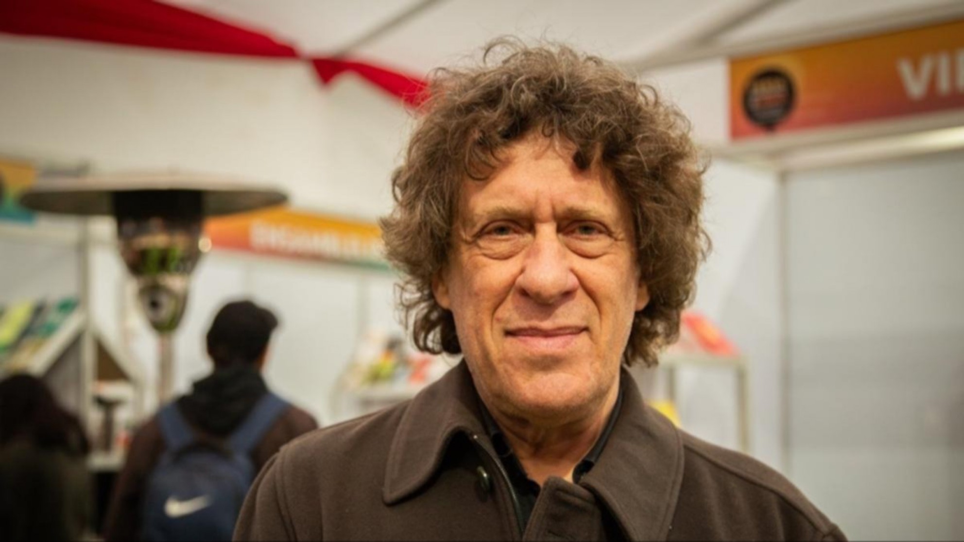 Pedro Brieger se disculpa públicamente tras denuncias de acoso sexual